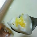 みにゃみん。's cooksnap of when they made 簡単！みかん牛乳寒天.
