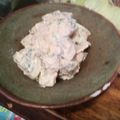 あゆも☆★'s cooksnap of when they made タラモサラダ.