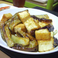 ゆうジュニア's cooksnap of when they made ごはんがすすむ！なすと厚揚げの甘辛炒め.