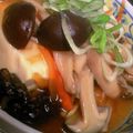 ユーロン's cooksnap of when they made くずし豆腐の生姜風味あんかけ.