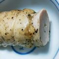 クックIBH9CR☆'s cooksnap of when they made 最高の鶏ハム*.