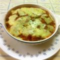 クックMC4OIA☆'s cooksnap of when they made 余ったミートソースでドリア☆簡単一手間！.
