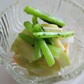 おさちえ's cooksnap of when they made 人参とかぶのマリネ.