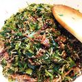 絢香のママ's cooksnap of when they made なんでもふりかけ.