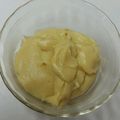 さぶろう36's cooksnap of when they made ◇レンジで簡単☆米粉&全卵カスタード◇.