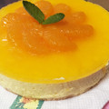 あいうい母さん's cooksnap of when they made みかん缶のムース.