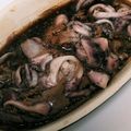 みさクック's cooksnap of when they made お酒がすすむ☆いかの肝焼き.