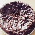 おふとんもふもふ's cooksnap of when they made バレンタインに、超しっとりガトーショコラ.