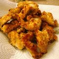 CDCキッチン's cooksnap of when they made さっぱり香草チキンレモン風味♪.