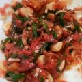 大阪ラブなあらしっく's cooksnap of when they made 万能！梅みょうが♡.