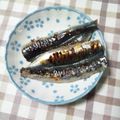 アタックひめちゃん's cooksnap of when they made イワシ蒲焼き丼.