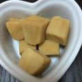 ちゃろみん's cooksnap of when they made 簡単！電子レンジで高野豆腐♪.