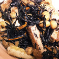にきてぃー's cooksnap of when they made 10分で簡単！ひじきの煮物.