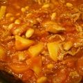 じゅーんぶらいだあ's cooksnap of when they made 簡単☆豚コマ肉のトマト煮.