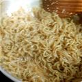 黒猫ぶんぶん's cooksnap of when they made 糸こんにゃくのきんぴら.