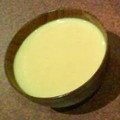 Chaky-K's cooksnap of when they made かぼちゃのクリーミーポタージュ.