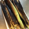 sakuraiayu's cooksnap of when they made フレッシュヤングコーンのグリル.