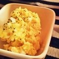 koko♡kachu's cooksnap of when they made 簡単！シンプルポテトサラダ.