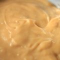 ｓｗｅｅｔｓｗｅｅｔ's cooksnap of when they made シュークリーム用♡生カスタード.