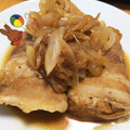 フサギコ's cooksnap of when they made 簡単❣あつ揚げの肉巻き❣.