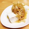 chirochan☆'s cooksnap of when they made 新玉ねぎの食べるドレッシング.