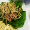 あやネコちゃん's cooksnap of when they made もやしときゅうりの中華風サラダ.