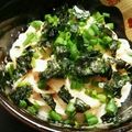 keico✿'s cooksnap of when they made 楽ちん！めんたいうどん☆.