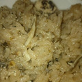 みきてぃぬん's cooksnap of when they made ししゃもの炊き込みご飯.