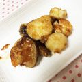 ✳︎sayaka✳︎'s cooksnap of when they made エリンギのバター照焼き.
