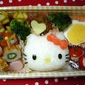 aiko飴's cooksnap of when they made ☆星がいっぱい！オクラ竹輪を梅マヨで♪.