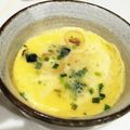 ゆめめもも's cooksnap of when they made 超～かんたん茶碗蒸し.