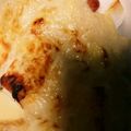 ハリーポッター♡'s cooksnap of when they made 厚揚げとはんぺんの味噌風味グラタン.