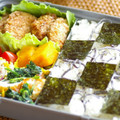 みまりん's cooksnap of when they made めんつゆで簡単！ほうれん草のごま和え.