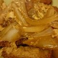 kam嫁's cooksnap of when they made 白ご飯がふっくら美味しい♪カツとじ丼.