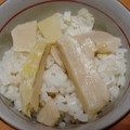 かばぽん's cooksnap of when they made 春の定番筍ご飯.