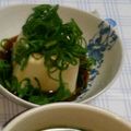みゆwaco 's cooksnap of when they made 簡単！ポン酢で冷や奴.