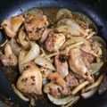 mofunofu's cooksnap of when they made 鶏肉のハニーマスタード.