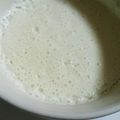 goopeesan's cooksnap of when they made ココナッツオイルと豆乳でレーズンバター.