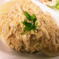 優桜ママ's cooksnap of when they made 大根のとろ～りササミ餡かけ.