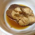 あめむし's cooksnap of when they made 鮫の煮付け.