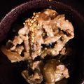 kotte318's cooksnap of when they made なすと豚肉の味噌炒め.