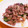 mariko1713's cooksnap of when they made 丼にも◎鶏ひき肉と苦手野菜の甜麺醤炒め.
