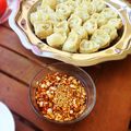 Mme_cy's cooksnap of when they made 生姜とネギの香味ダレ.