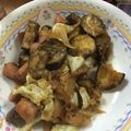 ゆかpisu's cooksnap of when they made なすとピーマンの味噌炒め.