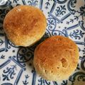 ◇ひびき◇'s cooksnap of when they made ホットケーキミックスｄｅ焼きドーナツ.