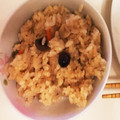 クックIICFXQ☆'s cooksnap of when they made ＊鶏むね肉としめじの炊き込みごはん＊.