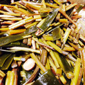 ぷーさん's cooksnap of when they made ふきと椎茸の佃煮風.