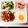 ラーメン屋mama's cooksnap of when they made ハンバーグ.