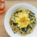 ちょびーす's cooksnap of when they made 味噌クリームパスタ.