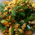 トニー・モンタナ's cooksnap of when they made おかあさんのにらみそ.